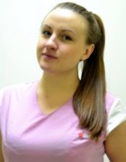 Степанова Мария Васильевна