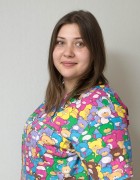 Ивкина  Анна Валерьевна