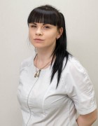 Юдина Кристина Сергеевна