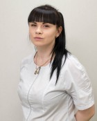Юдина Кристина Сергеевна